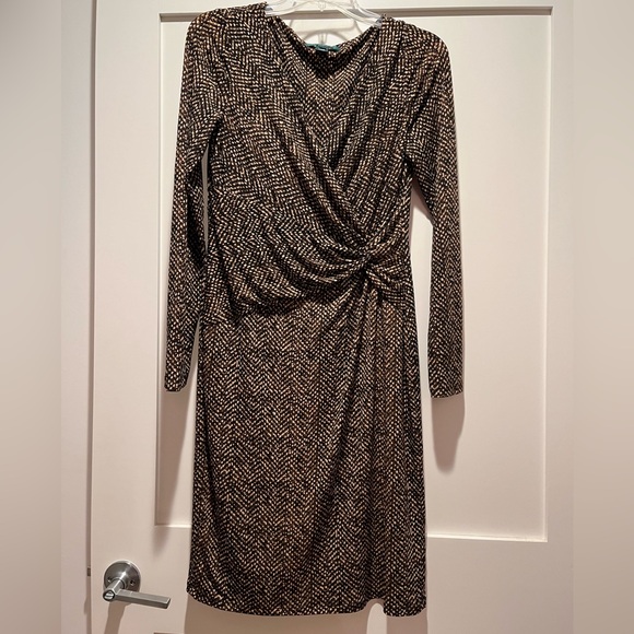 Women’s Ralph Lauren dress size 8 - Picture 4 of 4